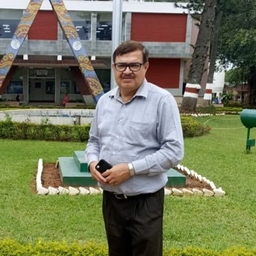 Arun Kumar, Associate Editor, Hindustan Times Patna